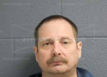 Roger Scott Whitford