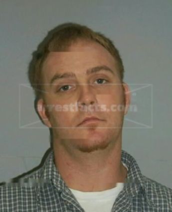 Jason Dale Wesson