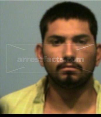 Juan Pablo Torres