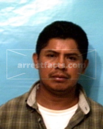 Carlos Orlando Lazaro-Martinez
