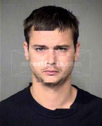 Brandon Peter Hallett
