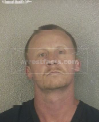Russell Lamar Cantrell
