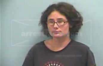 Christian Paige Coker