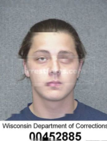 Aaron C Braden