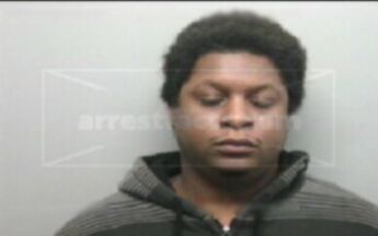 Jerrell T Hodge