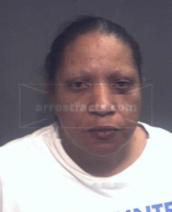 Venessa Laverne Davenport