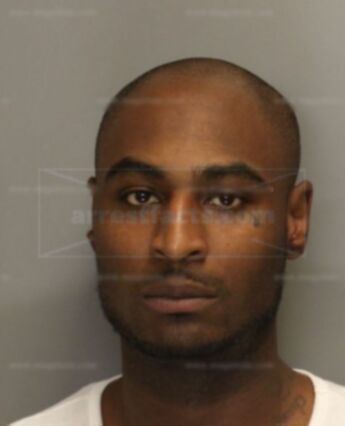 Reeves Patrick Trevon