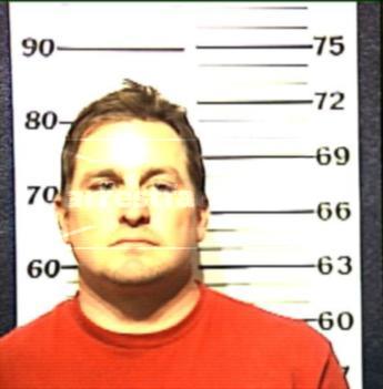 Christopher Shawn Waters