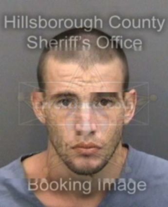 Trey Wesley Hamilton