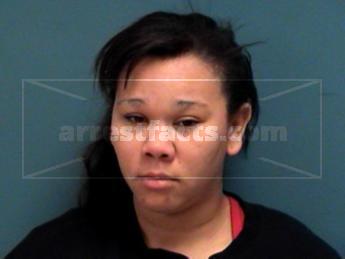Shanimarie Patricia Larcom
