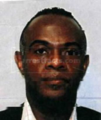 Rodney Pierre
