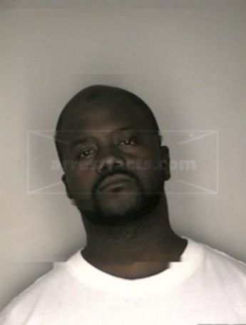 Jerome Deare Thornton