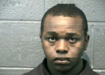 Antwan Deshawn Bell