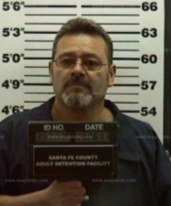 Daniel Fuentes Molina