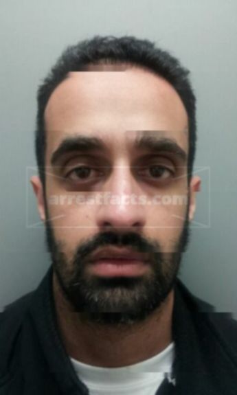 Mandeep Singh Sandhu
