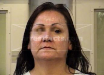 Verna Marie Santistevan