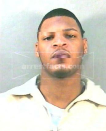 Brandon A Parker