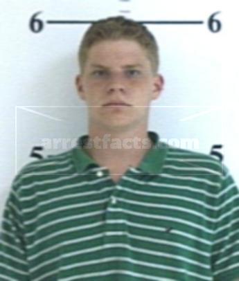 Brian Patrick Whitaker