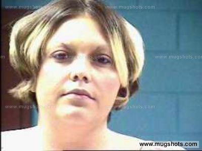 Crystal Leeann Creech