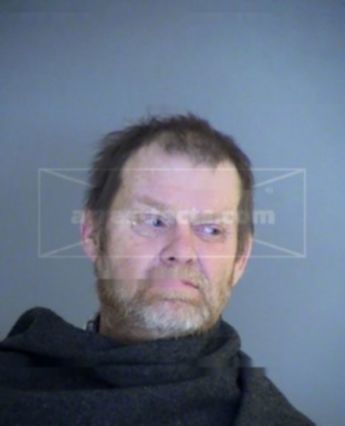 Wade Davidson Jones