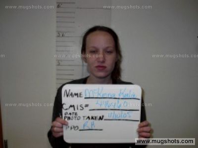 Keelie Elizabeth Mckenna