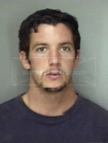 Trenton Andrew Barnett