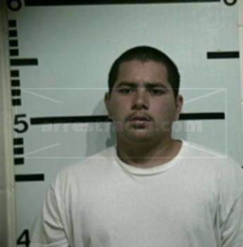 Samuel Chacon Menchaca