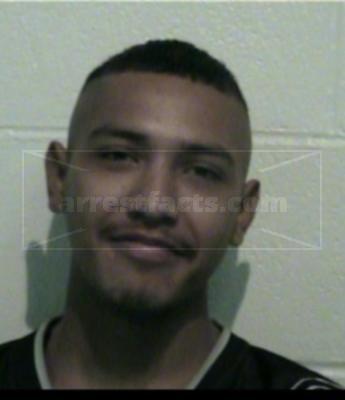 Ivis Pacheco Barrera