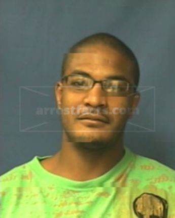 Michael Dewayne Washington