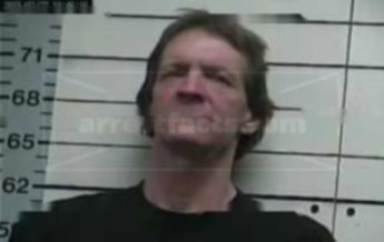 Glenn Alexander Woolbright