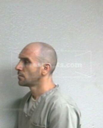 Benjamin C Frair
