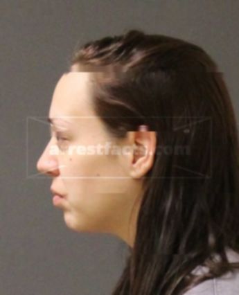 Amanda Jean Bernardy