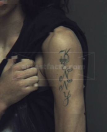 Kenny Williams Hernandez