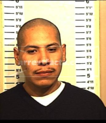 Antonio Espinoza Ventura