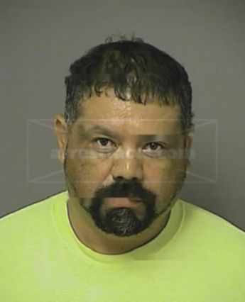 Roberto Tristan-Morales