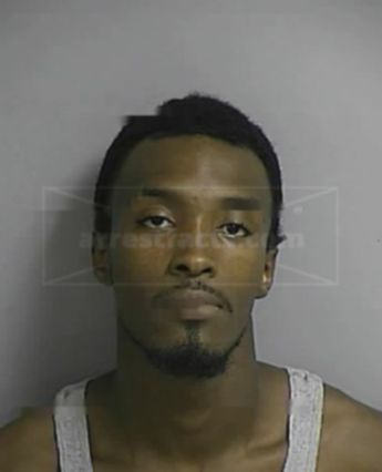 Courtney Bernard Goodloe