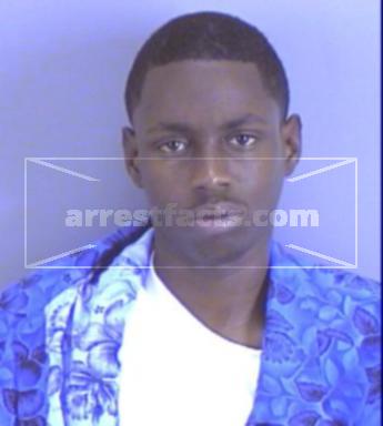 Adrian Dewayne Mckenzie