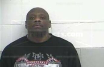 Darryl C Edwards