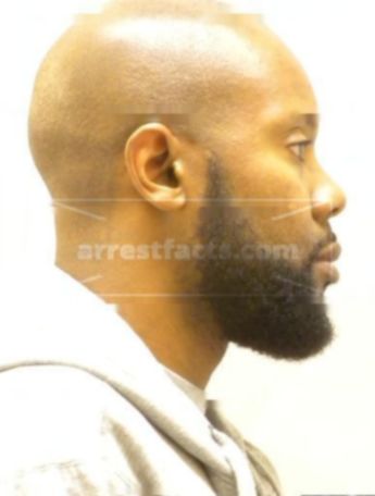 Marlon V Jamison