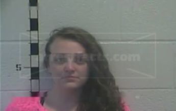 Kinsey Jo Henst