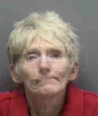Barbara Lee Hawk Cook