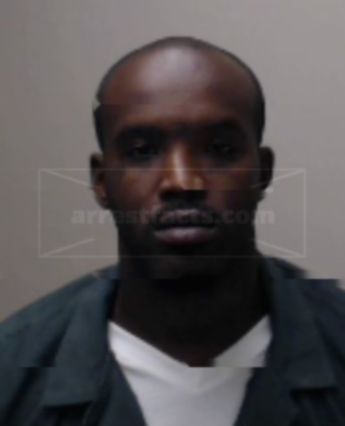 Damarkus Larrell Mathis