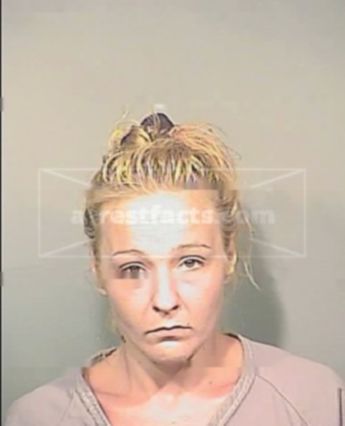 Suzanne Elizabeth Atnip