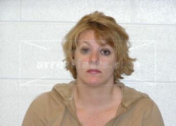 Stacey Diane Warner