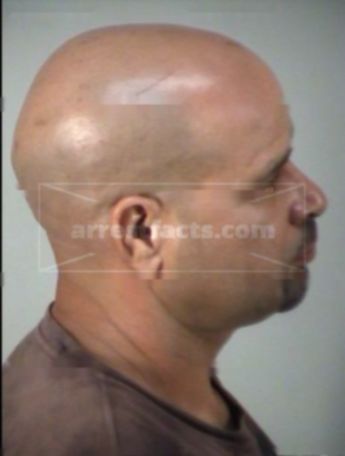 Jose Antonio Hernandez