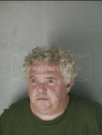 Terry Lee Potts