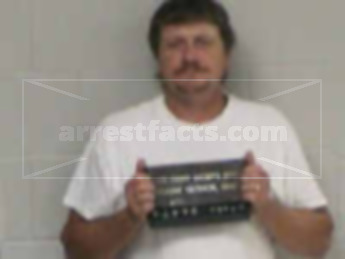 Perry George Scott