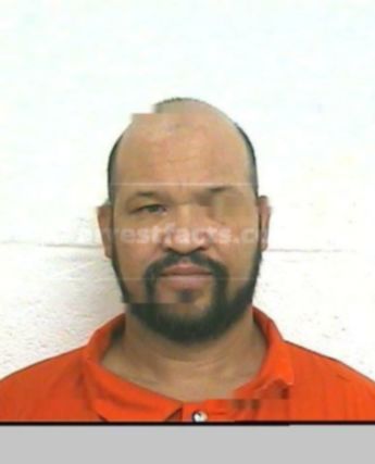 Ricky Guillory Jr.