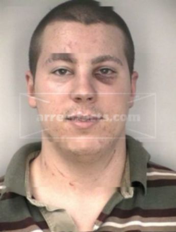 Benjamin Christopher Walden