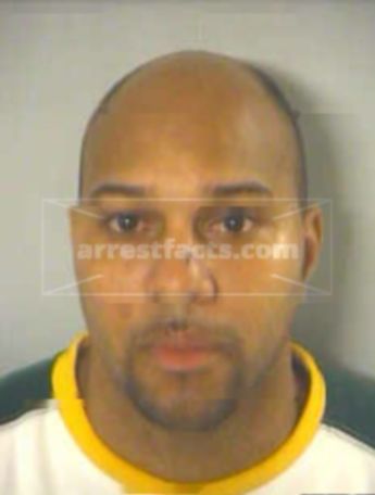 Teronte Edmondson